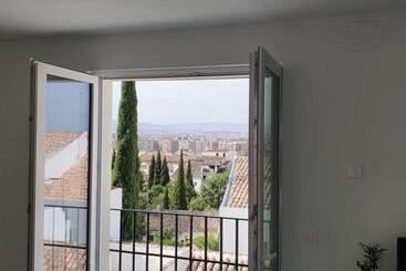 Ecosmart Apartments Granada