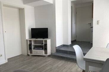 Hafenapartments Zingst