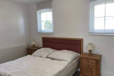 Hafenapartments Zingst