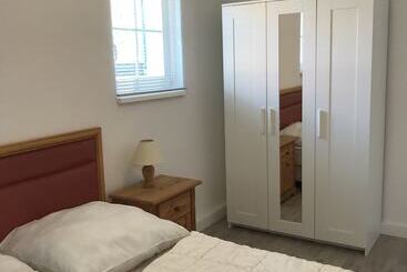 Hafenapartments Zingst