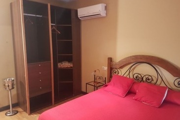 Hostal El Pasaje - Puente Genil