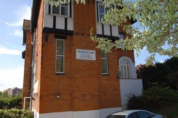 هتل Bleriots Belper House