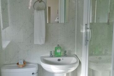 هتل Bleriots Belper House