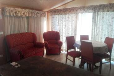 ホテル Camping De Olite