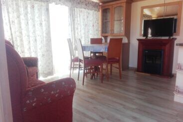 ホテル Camping De Olite