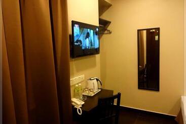 Goodhope Hotel, Kelana Mall