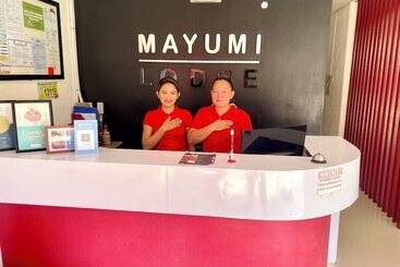هتل Mayumi Lodge
