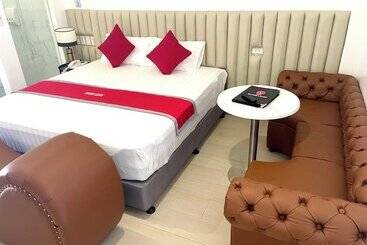 هتل Mayumi Lodge