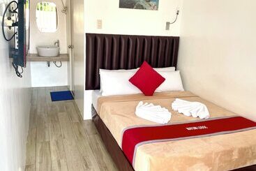هتل Mayumi Lodge