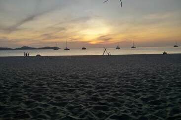 هتل Mook Paradise Bungalow