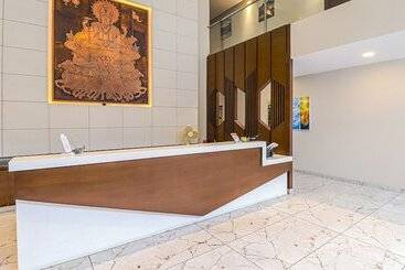 酒店 Treebo Yc Grand Boutique, Electronic City