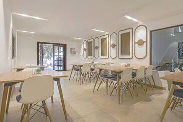 酒店 Treebo Yc Grand Boutique, Electronic City