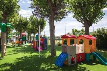 هتل Victoria Mobilehome Riva Nuova Village