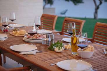 Luxury Villa Cinderella With Swimming Pool