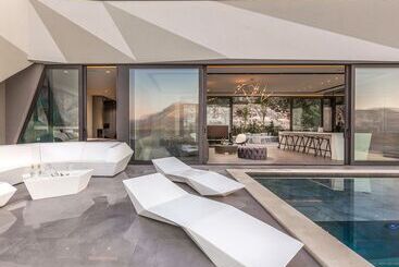 Luxury Villa Korcula Diamond