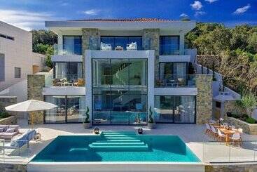 Luxury Villa Korcula Supreme