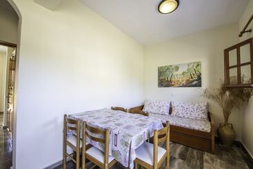 Miltiadis Apartments