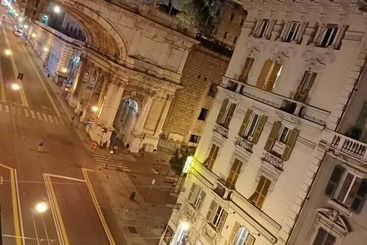 پانسیون Affittacamere Monumentale