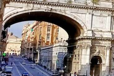 پانسیون Affittacamere Monumentale