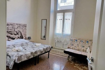پانسیون Affittacamere Monumentale