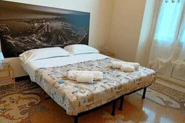 پانسیون Affittacamere Monumentale
