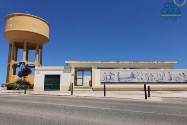 پانسیون ó Da Casa Typical Portuguese Guest House