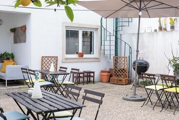 پانسیون ó Da Casa Typical Portuguese Guest House