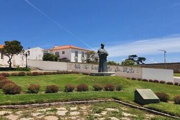 پانسیون ó Da Casa Typical Portuguese Guest House