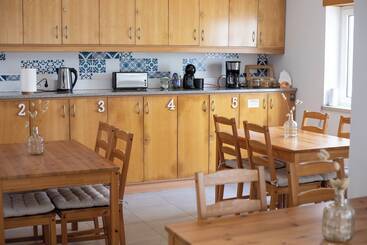 پانسیون ó Da Casa Typical Portuguese Guest House