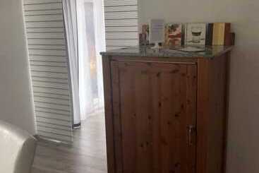 膳宿费 Gästehaus Savo