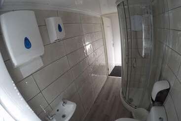 پانسیون Park End Rooms