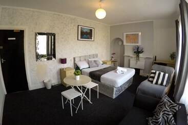 پانسیون Park End Rooms