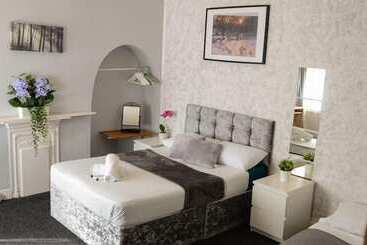 پانسیون Park End Rooms