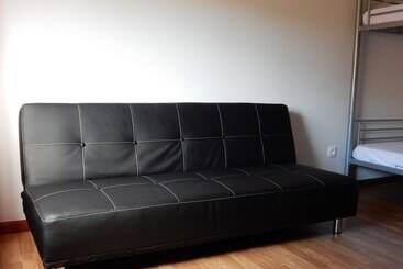 Praceta Almeida Garrett Apartment