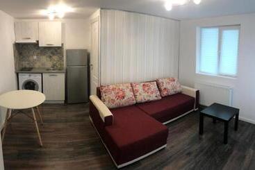 Stanford Aparthotel