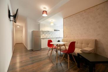 Stanford Aparthotel
