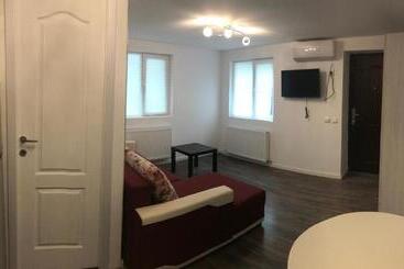 Stanford Aparthotel
