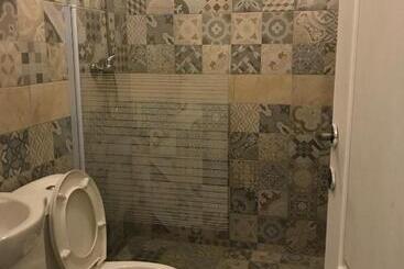 Stanford Aparthotel