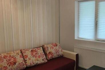 Stanford Aparthotel