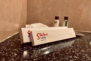 Status Club Resort
