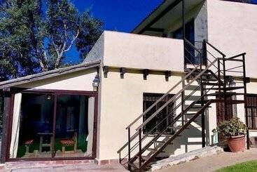 Villas La Ahumada
