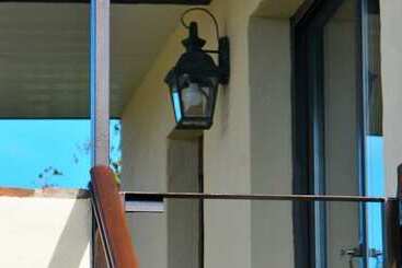 Villas La Ahumada