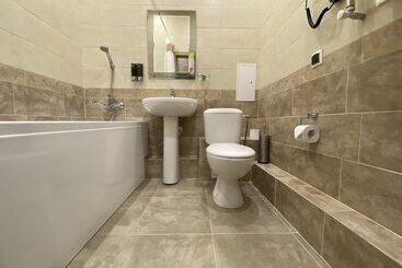 Apart Hotel Residence