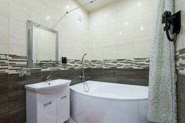 Apart Hotel Residence