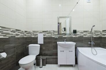 Apart Hotel Residence