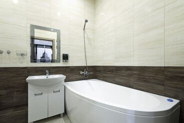 Apart Hotel Residence