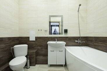 Apart Hotel Residence