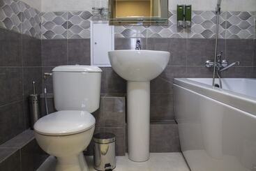Apart Hotel Residence