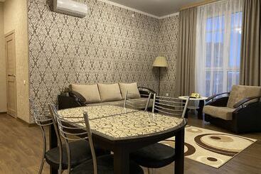 Apart Hotel Residence