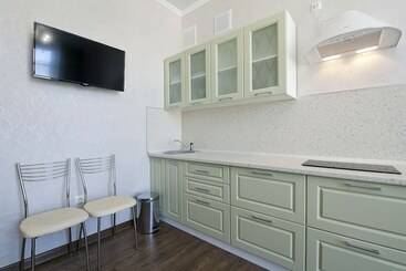 Apart Hotel Residence
